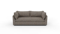 Cherrywood 95" Sofa - Cordova Eclipse