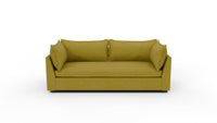 Cherrywood 95" Sofa - Dream Apple