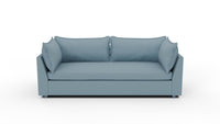 Cherrywood 95" Sofa - Dream French Blue
