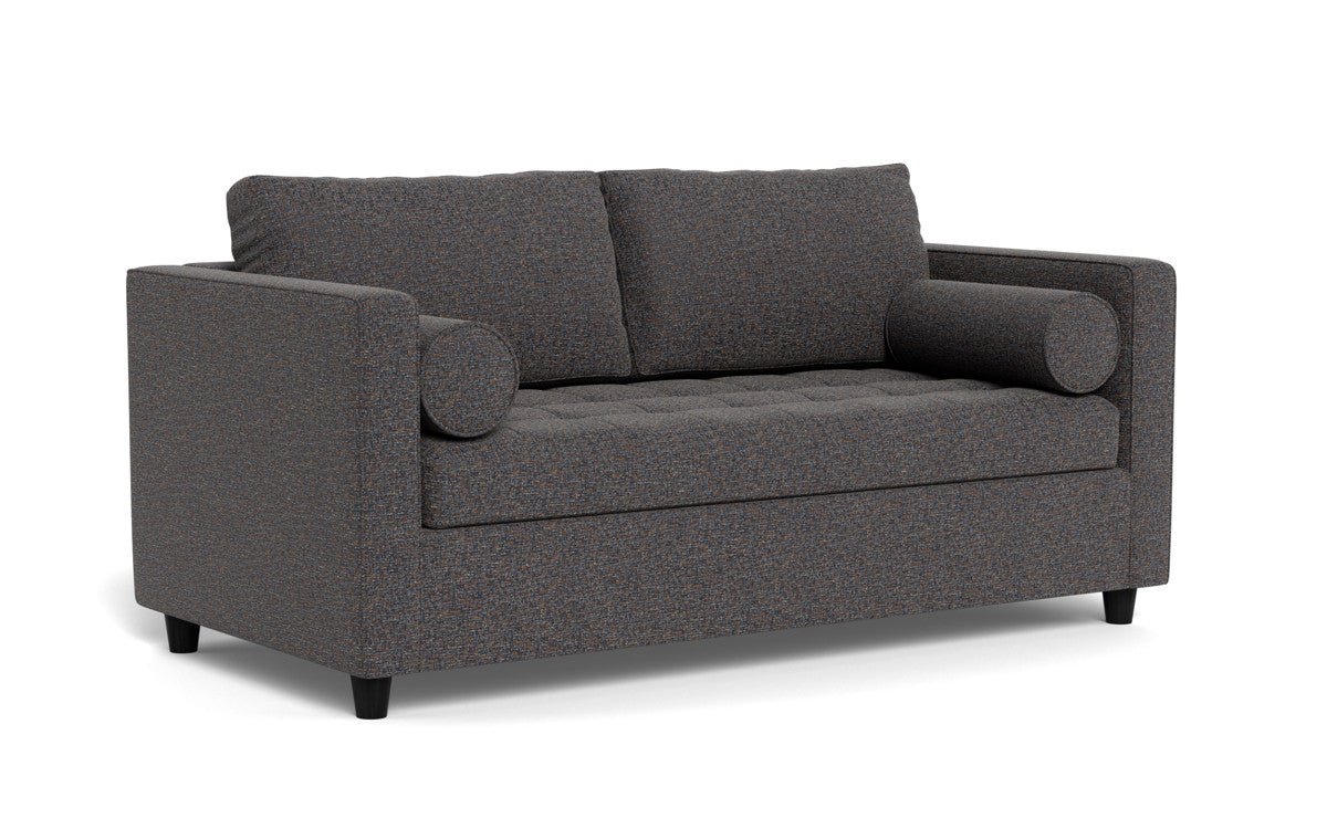 Ladybird 72" Full Sleeper Loveseat - Cordova Eclipse