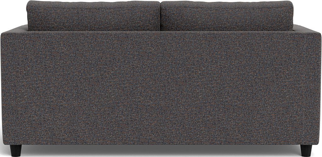 Ladybird 72" Full Sleeper Loveseat - Cordova Eclipse