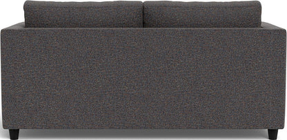 Ladybird 72" Full Sleeper Loveseat - Cordova Eclipse