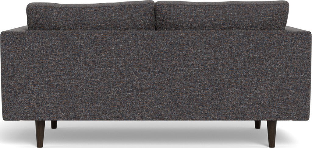 Ladybird 72" Loveseat - Cordova Eclipse