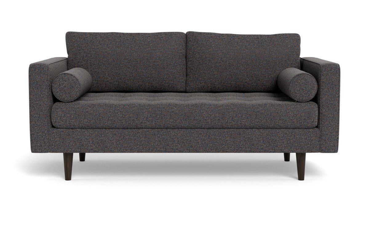 Ladybird 72" Loveseat - Cordova Eclipse