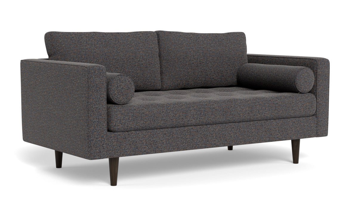 Ladybird 72" Loveseat - Cordova Eclipse