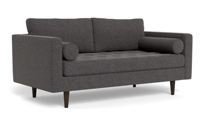 Ladybird 72" Loveseat - Cordova Eclipse