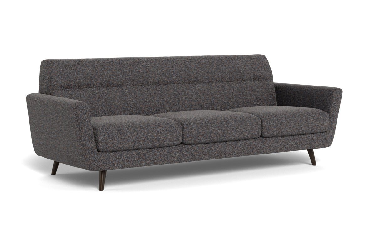 Lamar 96" Estate Sofa - Cordova Eclipse