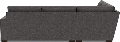 Mas Mesa 127" Deep Corner Sectional - Cordova Eclipse