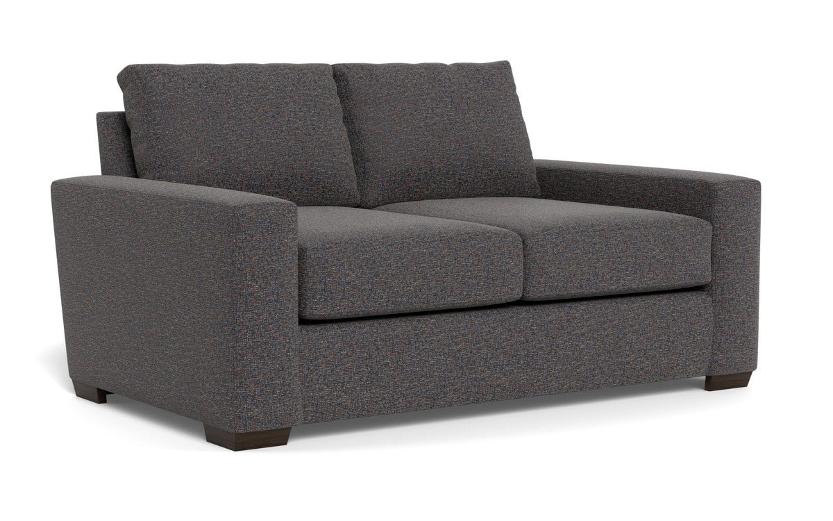 Mas Mesa 72" Deep Loveseat - Cordova Eclipse