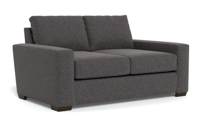 Mas Mesa 72" Deep Loveseat - Cordova Eclipse