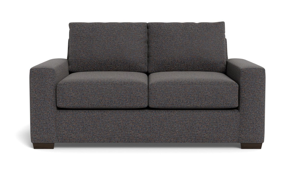 Mas Mesa 72" Deep Loveseat - Cordova Eclipse