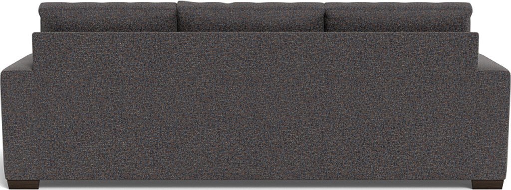 Mas Mesa 101" Deep Reversible Sofa Chaise - Cordova Eclipse