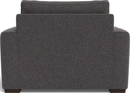 Mesa 52" Arm Chair - Cordova Eclipse