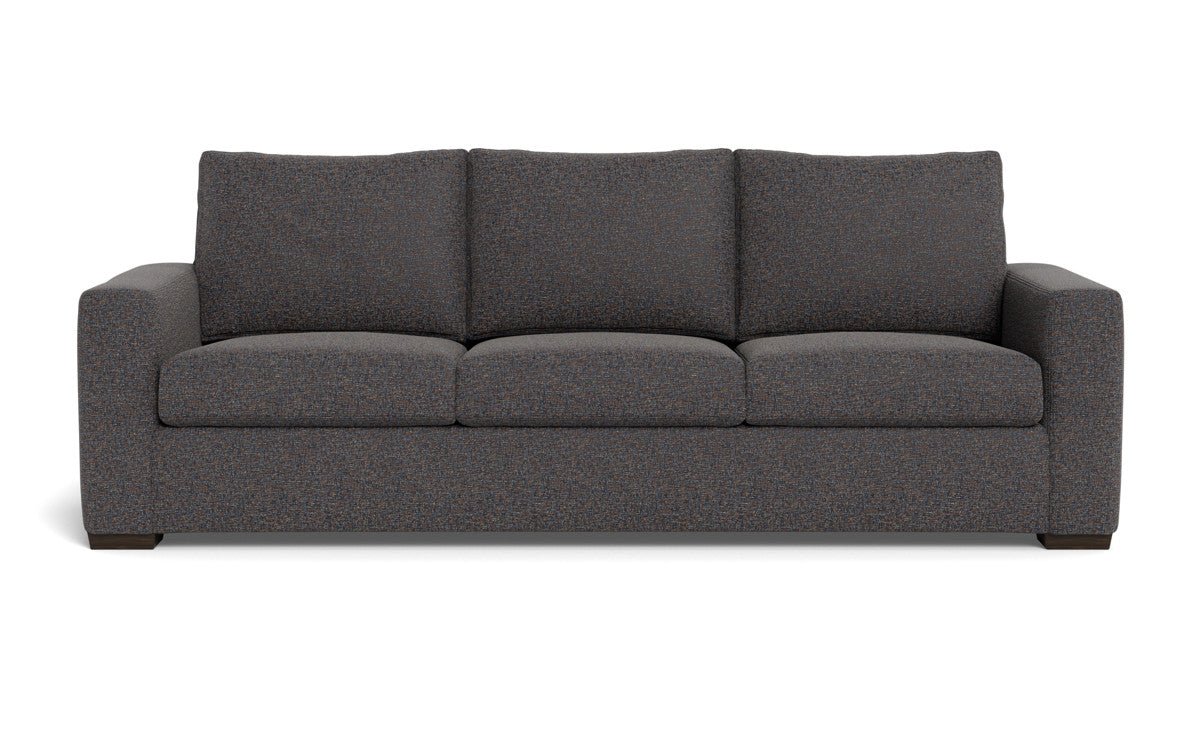 Mesa 101" Estate Sofa - Cordova Eclipse