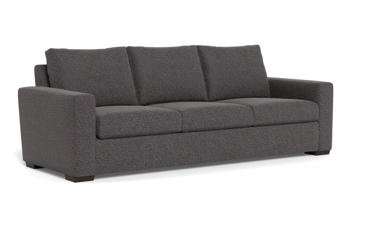 Mesa 101" Estate Sofa - Cordova Eclipse