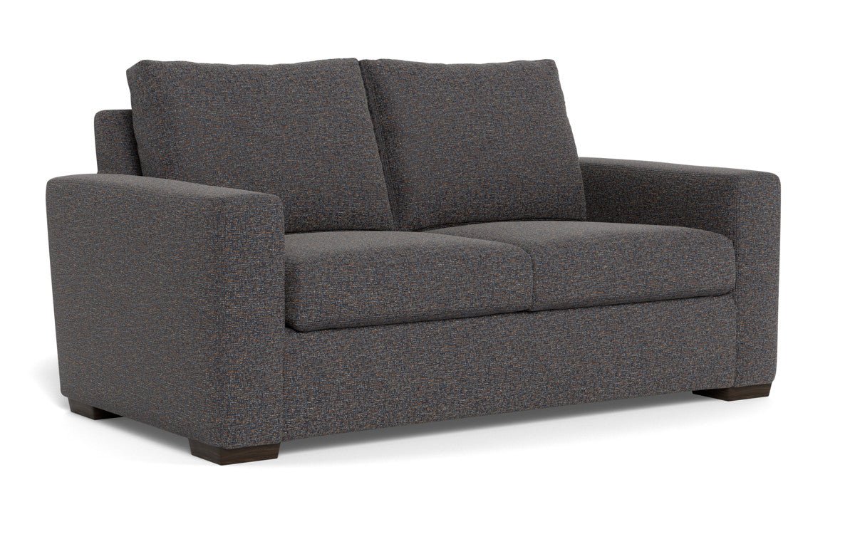 Mesa 72" Loveseat - Cordova Eclipse