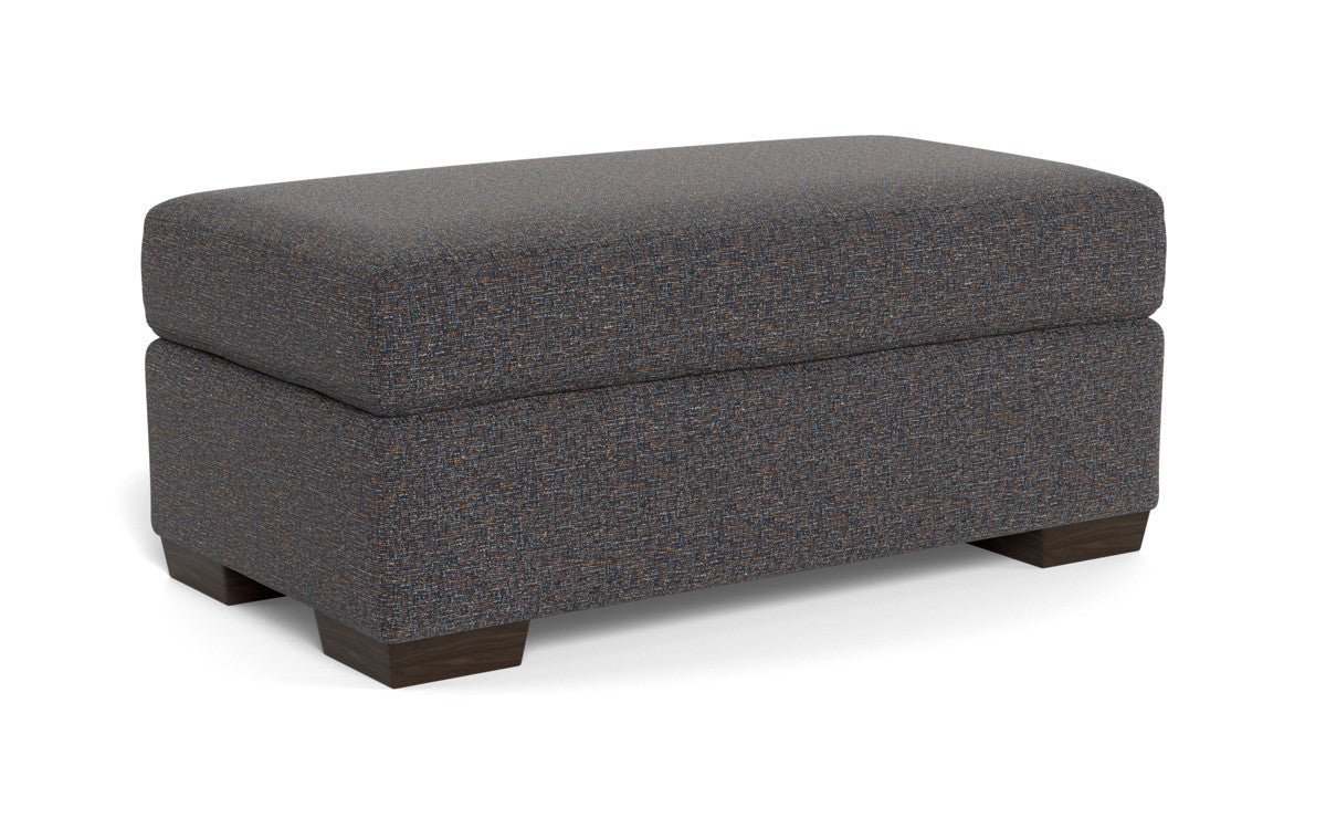 Mesa Storage Ottoman - Celine Cub