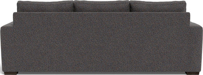 Mesa 101" Reversible Sofa Chaise - Cordova Eclipse