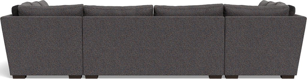 Mesa 154" Condo U Sectional - Cordova Eclipse