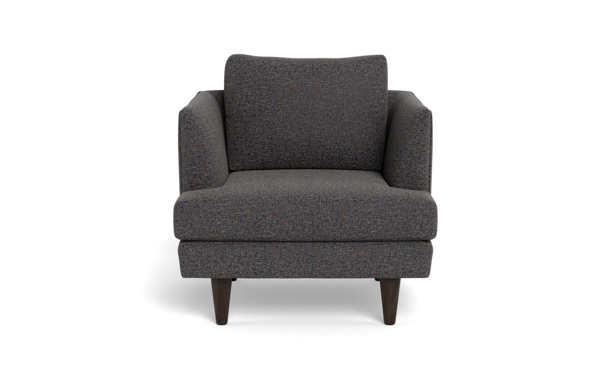 Rainey 35" Armchair - Cordova Eclipse
