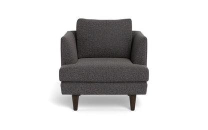 Rainey 35" Armchair - Cordova Eclipse