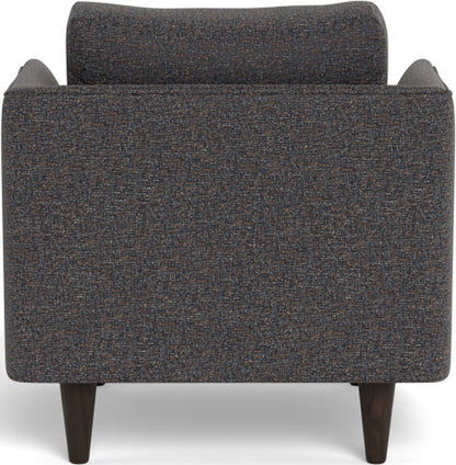 Rainey 35" Armchair - Cordova Eclipse