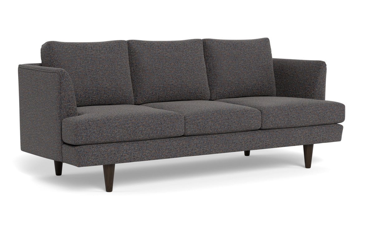 Rainey 83" Sofa - Cordova Eclipse