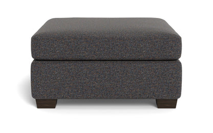 Mas Mesa Storage Cocktail Ottoman - Cordova Eclipse