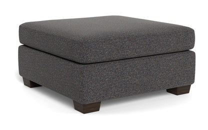 Mas Mesa Storage Cocktail Ottoman - Cordova Eclipse