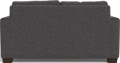 Track 62" Twin Sleeper Loveseat - Cordova Eclipse