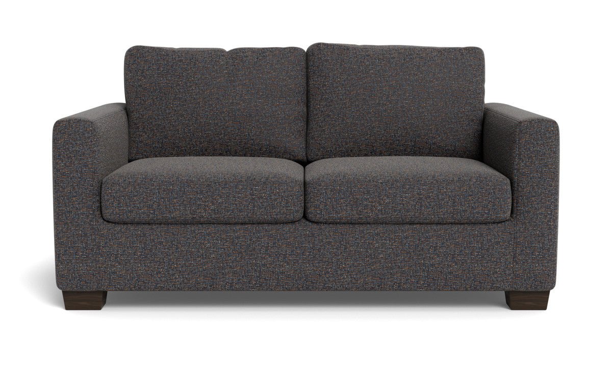 Track 62" Twin Sleeper Loveseat - Cordova Eclipse