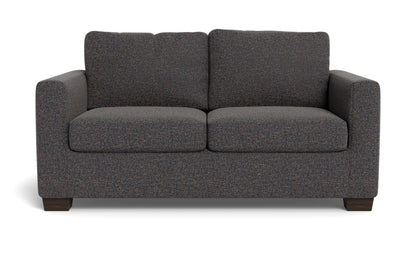 Track 62" Twin Sleeper Loveseat - Cordova Eclipse