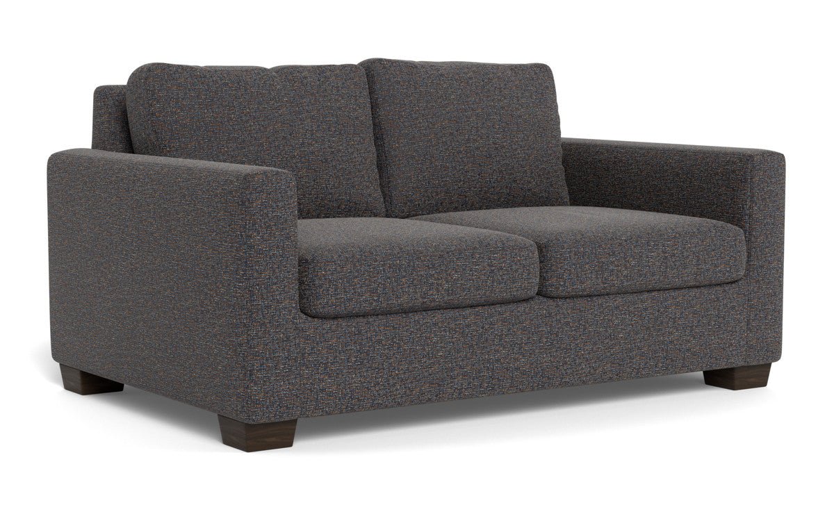 Track 62" Twin Sleeper Loveseat - Cordova Eclipse