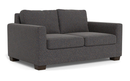Track 62" Twin Sleeper Loveseat - Cordova Eclipse