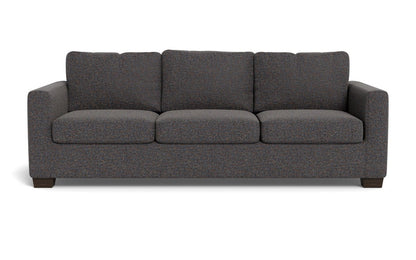 Track 87" Queen Sleeper Sofa - Cordova Eclipse