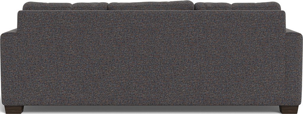 Track 87" Queen Sleeper Sofa - Cordova Eclipse