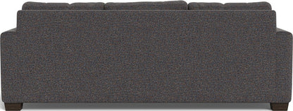 Track 87" Queen Sleeper Sofa - Cordova Eclipse