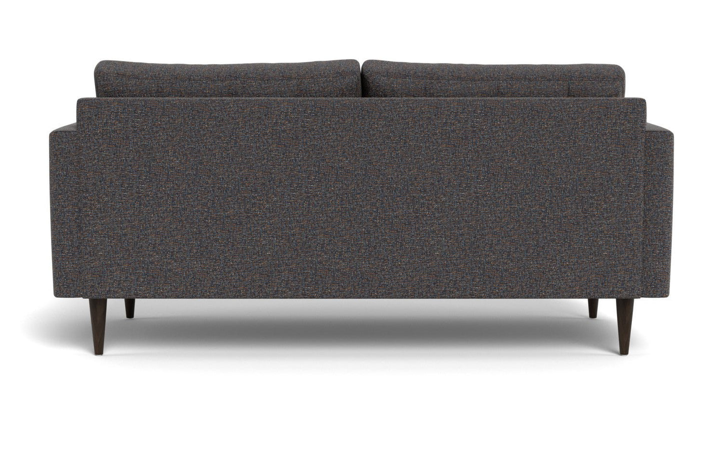 Wallace 74" Apartment Sofa - Cordova Eclipse