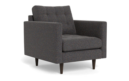 Wallace 52" Chair 1/2 - Cordova Eclipse