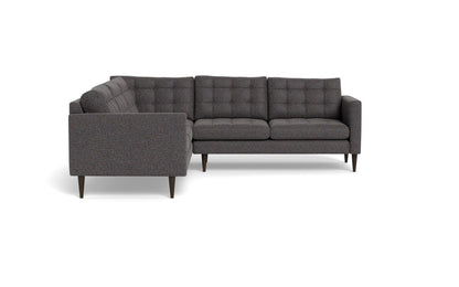 Wallace 102" Corner Sectional - Cordova Eclipse