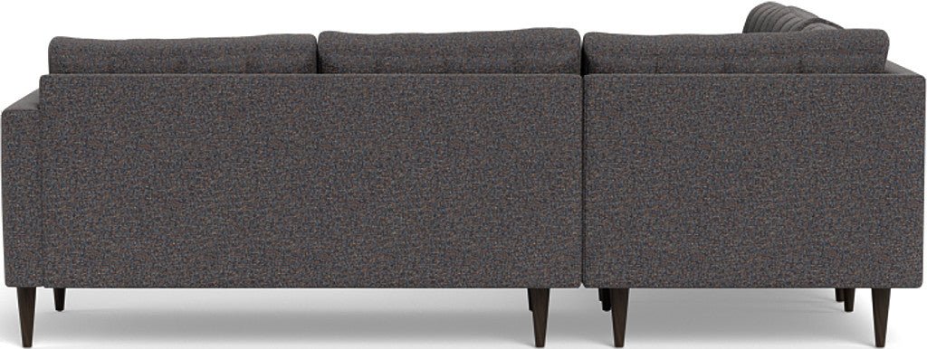 Wallace 102" Corner Sectional - Cordova Eclipse
