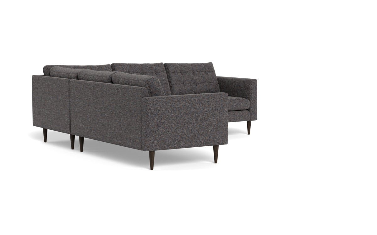 Wallace 102" Corner Sectional - Cordova Eclipse