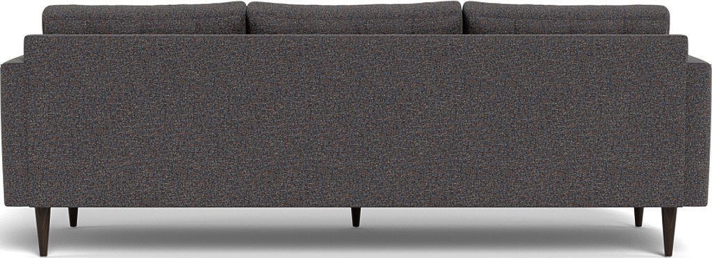 Wallace 98" Estate Sofa - Cordova Eclipse