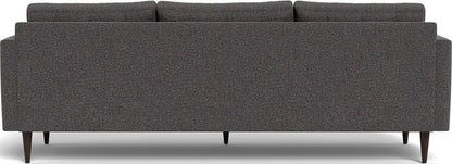 Wallace 98" Estate Sofa - Cordova Eclipse