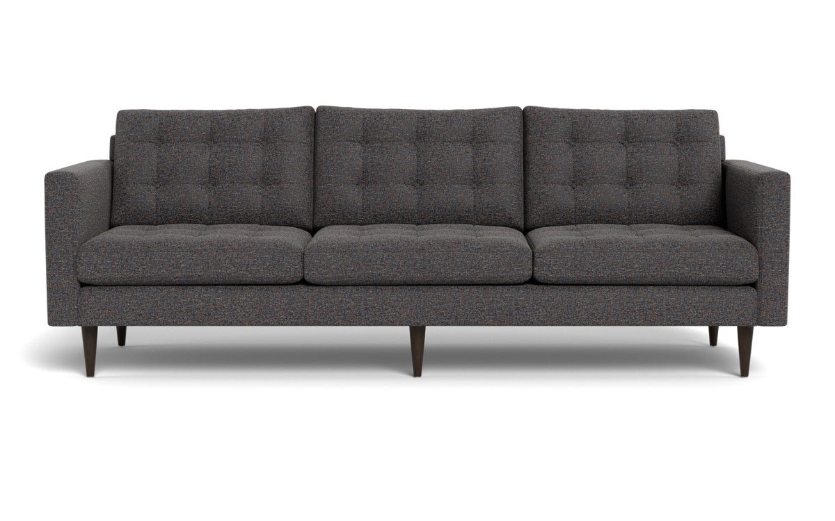 Wallace 98" Estate Sofa - Cordova Eclipse