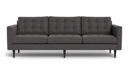 Wallace 98" Estate Sofa - Cordova Eclipse