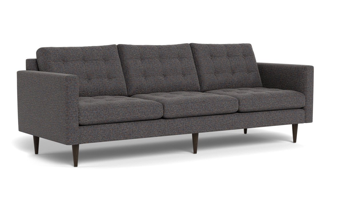 Wallace 98" Estate Sofa - Cordova Eclipse