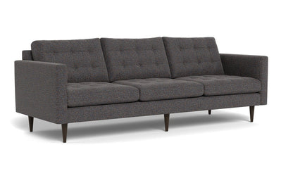 Wallace 98" Estate Sofa - Cordova Eclipse