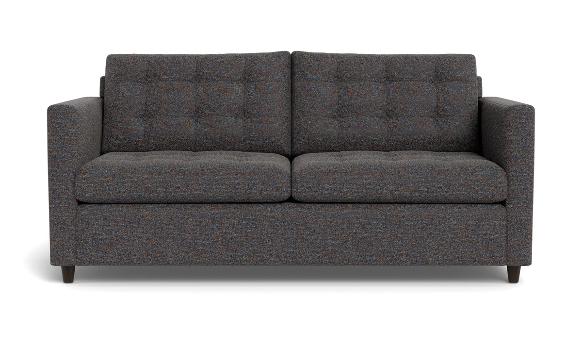 Wallace 74" Queen Sleeper Sofa - Cordova Eclipse