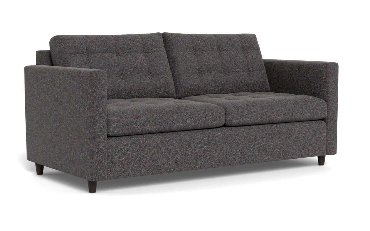 Wallace 74" Queen Sleeper Sofa - Cordova Eclipse